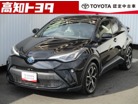 トヨタ&nbsp;C-HR&nbsp;ハイブリッド 1.8 G&nbsp;&nbsp;高知県