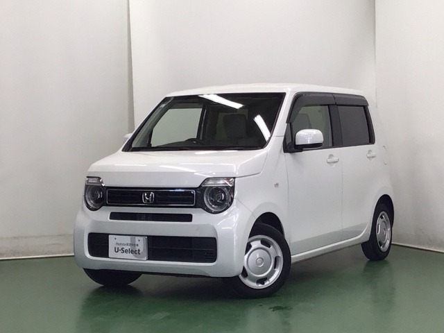 ホンダ&nbsp;N-WGN&nbsp;660 L ホンダ センシング&nbsp;ドラレコ Rカメラ ワンセグ ETC&nbsp;長崎県