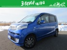 ホンダ&nbsp;ライフ&nbsp;660 ディーバ スマートスペシャル 4WD&nbsp;最終モデル スマートキー HIDライト&nbsp;新潟県