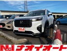 ホンダ&nbsp;WR-V&nbsp;1.5 Z&nbsp;純正8インチナビ バックカメラ&nbsp;茨城県