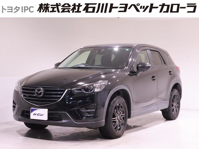 マツダ&nbsp;CX-5&nbsp;CX-5 XD Lパッケージ&nbsp;&nbsp;石川県