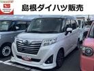 ダイハツ&nbsp;トール&nbsp;1.0 カスタムG SAII&nbsp;ETC 両側電動スライドドア LEDヘッ&nbsp;島根県