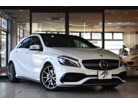 メルセデスＡＭＧ&nbsp;Aクラス&nbsp;A45 4マチック 4WD&nbsp;1年保証付・アドバンストPKG・サンルーフ&nbsp;埼玉県