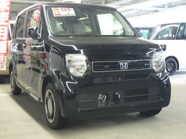 ホンダ&nbsp;N-WGN&nbsp;G&nbsp;&nbsp;熊本県