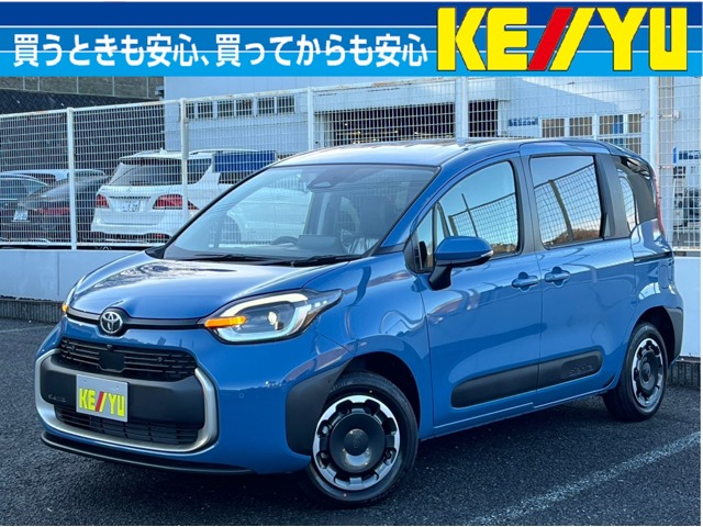 トヨタ&nbsp;シエンタ&nbsp;ハイブリッド 1.5 Z E-Four 4WD&nbsp;寒冷地仕様/コンフォートPKG/10.5型ナビ/&nbsp;宮城県