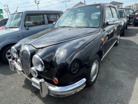 光岡自動車&nbsp;ビュート&nbsp;1.3 デラックス&nbsp;ETC キーレスエントリー エアコンクーラー&nbsp;静岡県