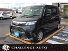 ダイハツ&nbsp;トール&nbsp;1.0 G 4WD&nbsp;ワンオーナー  地デジナビ 両側Pスラ&nbsp;島根県