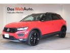 フォルクスワーゲン&nbsp;T-Roc&nbsp;TDI ブラック スタイル ディーゼルターボ&nbsp;&nbsp;福岡県