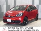 ホンダ&nbsp;フィット&nbsp;1.5 e:HEV ホーム&nbsp;当社デモカー ギャザスメモリーナビ ホン