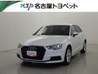 アウディ&nbsp;A3セダン&nbsp;A3 スポーツバック1.4TFSI&nbsp;&nbsp;愛知県