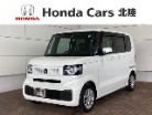 ホンダ&nbsp;N-BOX&nbsp;660&nbsp;コンフォートパッケージ Honda SENSING