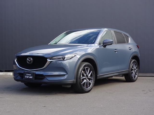 マツダ&nbsp;CX-5&nbsp;2.2 XD プロアクティブ ディーゼルターボ&nbsp;評価書付中古車&nbsp;愛知県