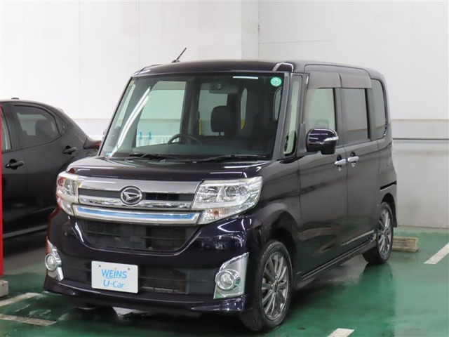 ダイハツ&nbsp;タント カスタムRS&nbsp;タント カスタムRS&nbsp;&nbsp;神奈川県