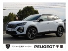 プジョー&nbsp;SUV 2008&nbsp;GT&nbsp;弊社試乗車 シートヒーター クルコン