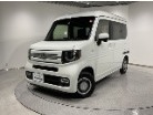 ホンダ&nbsp;N-VAN&nbsp;660 +スタイル ファン ホンダセンシング&nbsp;&nbsp;長野県