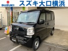 スズキ&nbsp;エブリイ&nbsp;660 PA リミテッド ハイルーフ&nbsp;届出済未使用車 新車メーカー保証付き