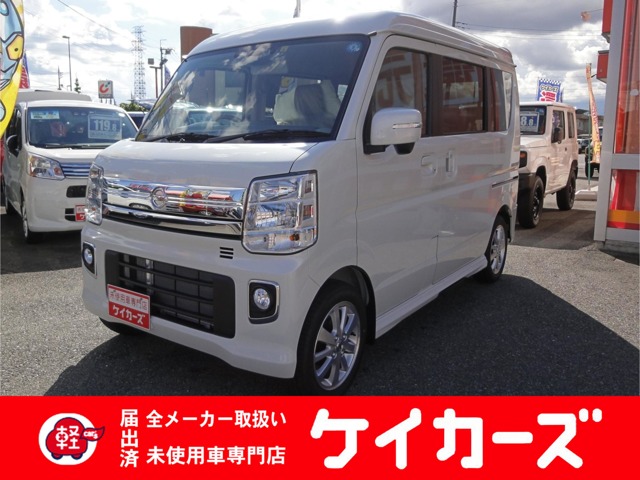 日産NV100クリッパーリオ 中古車画像