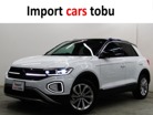 フォルクスワーゲン&nbsp;T-Roc&nbsp;TDI スタイル ディーゼルターボ&nbsp;ワンオーナー/純正ナビ/Bカメラ/ETC/ACC&nbsp;群馬県