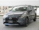 マツダ&nbsp;MAZDA2&nbsp;1.5 15スポルト&nbsp;デモアップカー 360°モニター