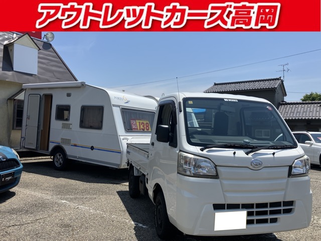 輸入車その他&nbsp;クナウス キャンピングトレーラー&nbsp;キャンピングカー トレーラー&nbsp;クナウス ポルト6&nbsp;富山県