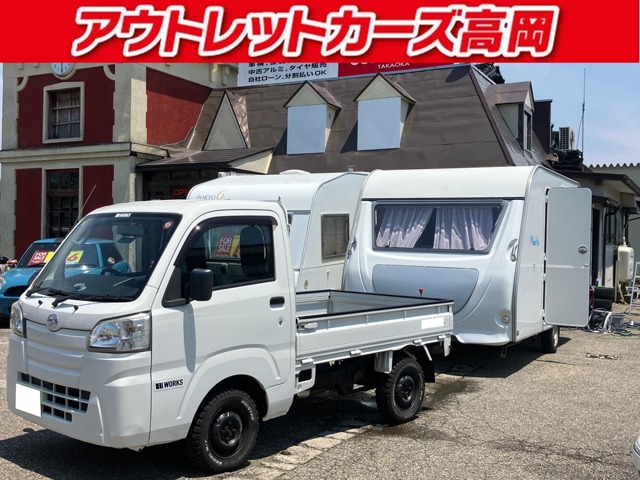 国産車その他&nbsp;アクロスMOBIHO&nbsp;キャンピングトレーラー&nbsp;MOBIHO&nbsp;富山県