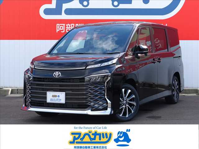 トヨタ&nbsp;ヴォクシー&nbsp;2.0 S-Z&nbsp;ディスプレイオーディオプラス&nbsp;宮城県