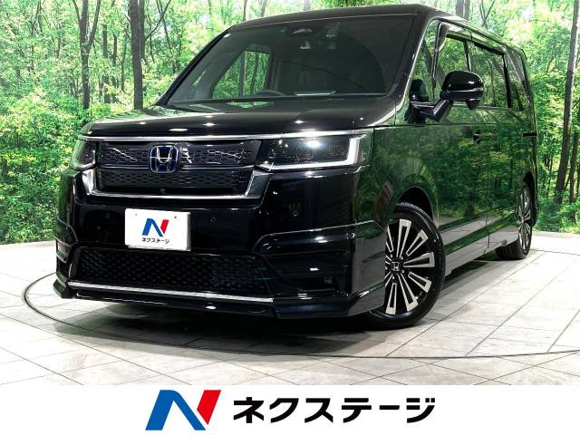 ホンダ&nbsp;ステップワゴン&nbsp;2.0 e:HEV スパーダ プレミアムライン&nbsp;&nbsp;埼玉県