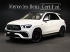 メルセデスＡＭＧ&nbsp;GLE&nbsp;63 S 4マチックプラス (ISG搭載モデル) 4WD&nbsp;AMGカーボンインテリア ナッパレザーシート&nbsp;千葉県