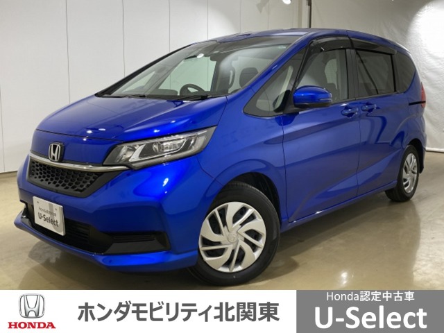 ホンダ&nbsp;フリード+&nbsp;1.5 G&nbsp;当社デモカーアップ  HondaSENSING ドラレ&nbsp;新潟県