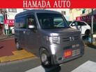 ホンダ&nbsp;N-VAN&nbsp;660 L ホンダセンシング&nbsp;1オーナー/禁煙/ASCD/Bカメラ/CMBS/VSA/ETC&nbsp;兵庫県