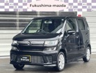 マツダ&nbsp;フレア&nbsp;660 ハイブリッド XS 4WD&nbsp;&nbsp;福島県