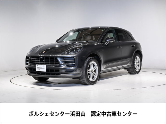 ポルシェ&nbsp;マカン&nbsp;PDK 4WD&nbsp;BOSE サラウンドサウンドシステム&nbsp;東京都