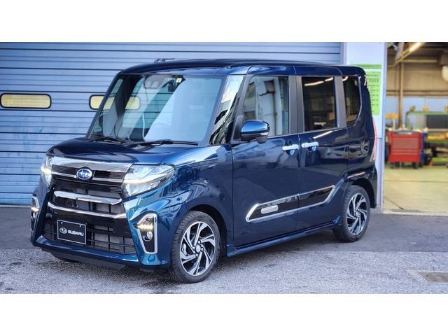 スバル&nbsp;シフォン&nbsp;カスタムRS リミテッド スマートアシスト&nbsp;&nbsp;千葉県