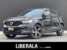 ボルボ&nbsp;XC40&nbsp;T4 AWD Rデザイン 4WD&nbsp;1オーナー パノラマSR 黒半革 360度C ACC&nbsp;埼玉県