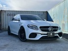 メルセデスＡＭＧ&nbsp;Eクラス&nbsp;E63 S 4マチックプラス 4WD&nbsp;&nbsp;千葉県