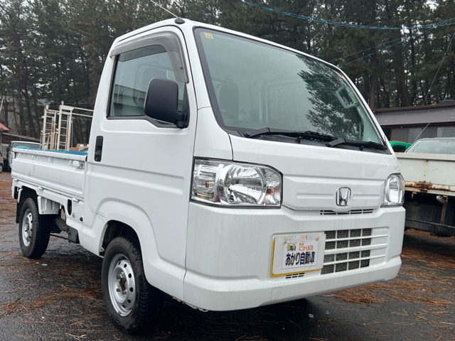 ホンダ&nbsp;アクティトラック&nbsp;660 SDX 4WD&nbsp;&nbsp;秋田県