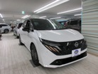 日産&nbsp;ノートオーラ&nbsp;1.2 G 90周年記念車&nbsp;ABS&nbsp;熊本県