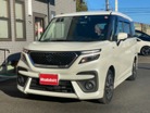 スズキ&nbsp;ソリオ&nbsp;1.2 バンディット ハイブリッド MV 4WD&nbsp;全方位モニター両側パワスラ