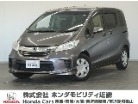 ホンダ&nbsp;フリード&nbsp;1.5 G ジャストセレクション&nbsp;1年保証ナビRカメDレコETC両電扉BT&nbsp;兵庫県