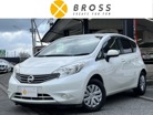 日産&nbsp;ノート&nbsp;1.2 X DIG-S&nbsp;純ナビTV Bカメラ ETC Pスタート ISOFIX&nbsp;新潟県