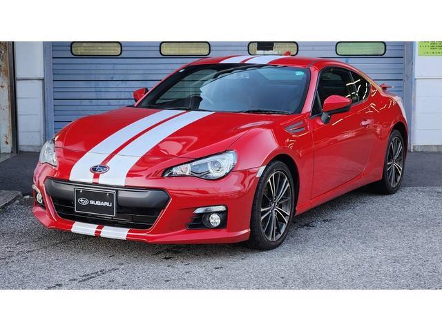 スバル&nbsp;BRZ&nbsp;2.0 S&nbsp;&nbsp;千葉県