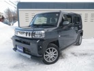 ダイハツ&nbsp;タフト&nbsp;660 G クロム ベンチャー 4WD&nbsp;1オーナー&nbsp;北海道