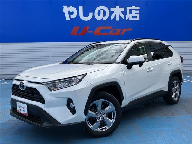 トヨタ&nbsp;RAV4&nbsp;2.0 X&nbsp;ナビゲーション・バックカメラ・ETC&nbsp;岡山県