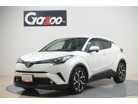 トヨタ&nbsp;C-HR&nbsp;ハイブリッド 1.8 G&nbsp;&nbsp;広島県