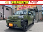 ダイハツ&nbsp;タフト&nbsp;660 X&nbsp;届出済未使用車 サンルーフ 保証付&nbsp;長野県