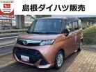 ダイハツ&nbsp;トール&nbsp;1.0 G リミテッドII SAIII 4WD&nbsp;4WD ワンオーナー 1000CC 全方&nbsp;島根県