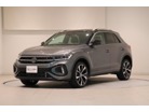 フォルクスワーゲン&nbsp;T-Roc&nbsp;TDI Rライン ディーゼルターボ&nbsp;ナビ LED ETC RVC 認定中古車保証付&nbsp;福岡県