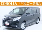 トヨタ&nbsp;ノア&nbsp;2.0 G&nbsp;ナビ・フルセグTV・バックモニター&nbsp;香川県