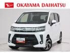 ダイハツ&nbsp;ムーヴ&nbsp;660 カスタム RS ハイパーリミテッド SAIII&nbsp;パノラマ7インチナビ ドラレコ&nbsp;岡山県