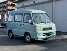 スバル&nbsp;サンバー&nbsp;660 VC 4WD&nbsp;4WD AT エアコン パワステ 全塗装済み&nbsp;群馬県